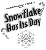 Snowflake Has Its Day poster